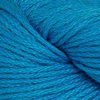 Bright Turquoise (3830)