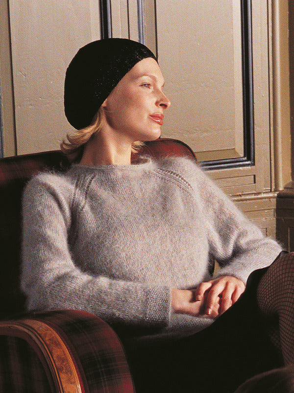 Rowan Bonny Jumper Knitting Pattern