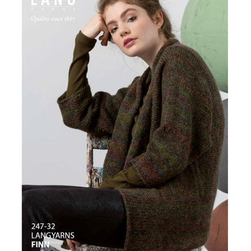 Lang 247-32 Jacket PDF