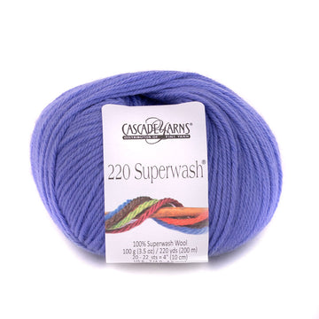 Cascade Yarns 220 Superwash