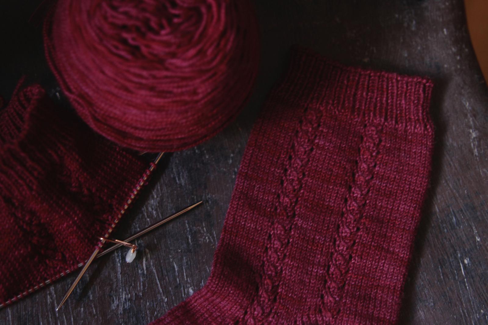 Humber Socks