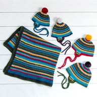 Valley Yarns Kumquat Knitting Pattern