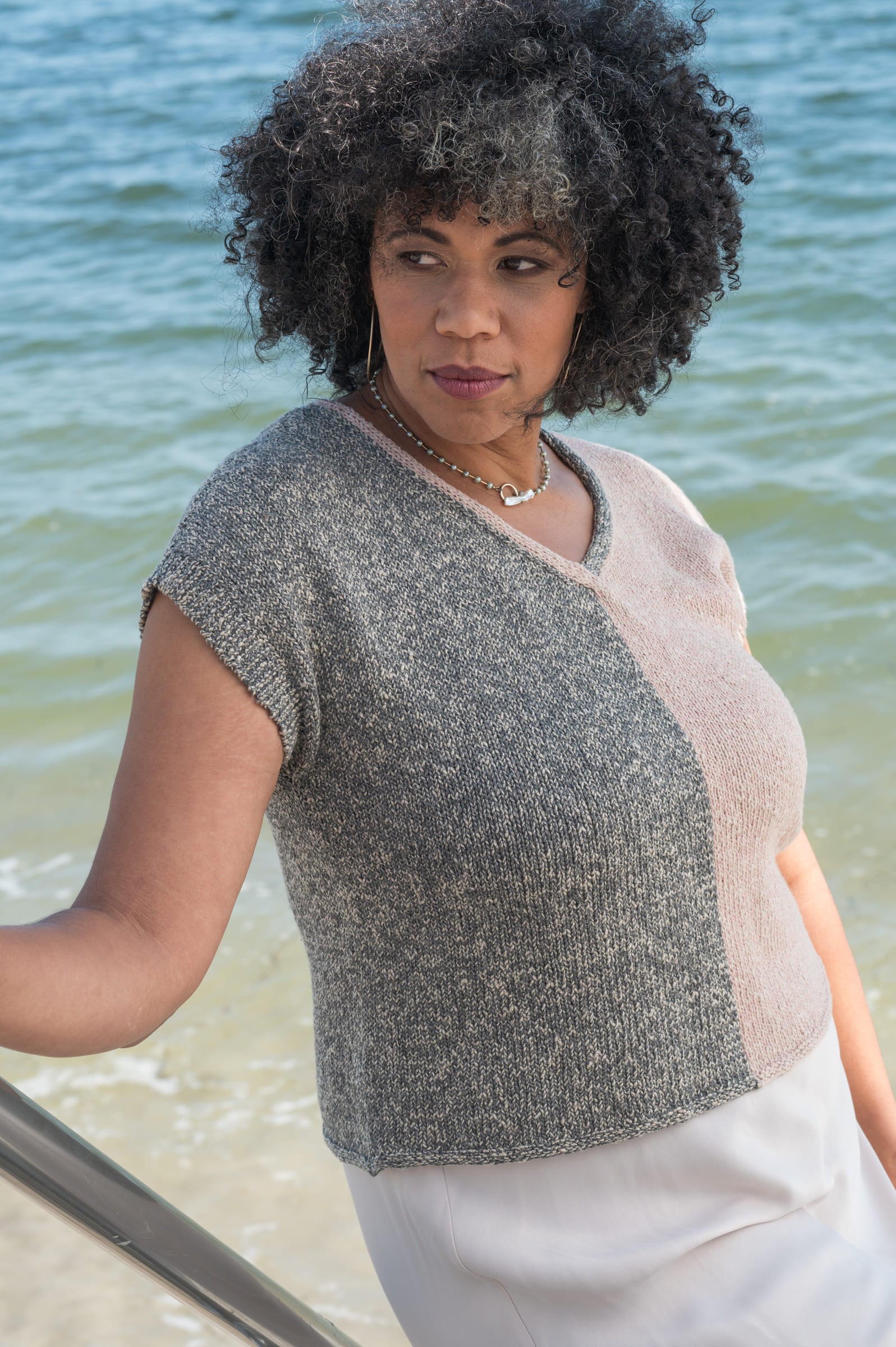Berroco Top Knitting Pattern