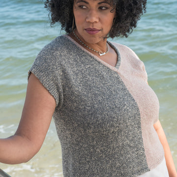 Berroco Top Knitting Pattern