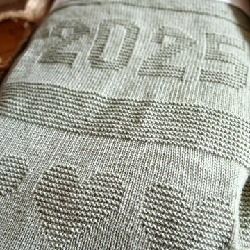 My Keepsake Blanket 2025