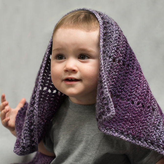 Cascade Yarns W Bixby Blanket Crochet Pattern