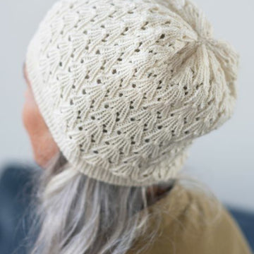 Napua Hat Knitting Pattern