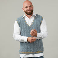 Valley Yarns Macoun Knitting Pattern