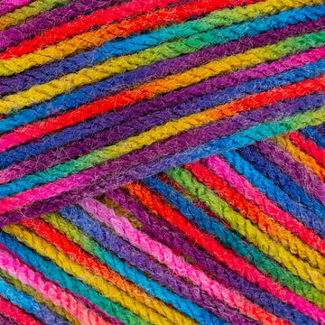 King Cole Jitterbug DK Yarn - Acrylic DK