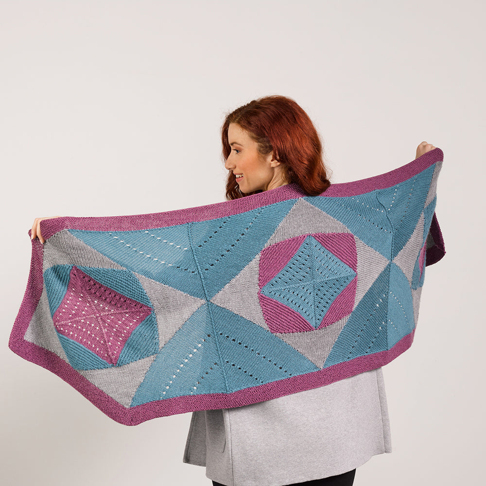 Valley Yarns Sequoia Knitting Pattern