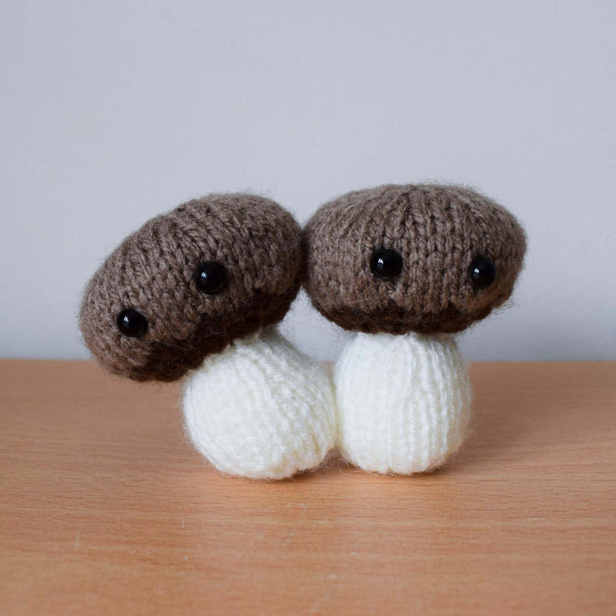 Chestnut Mushrooms