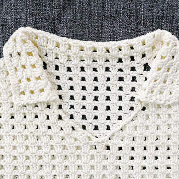 Monterey Collared Tee