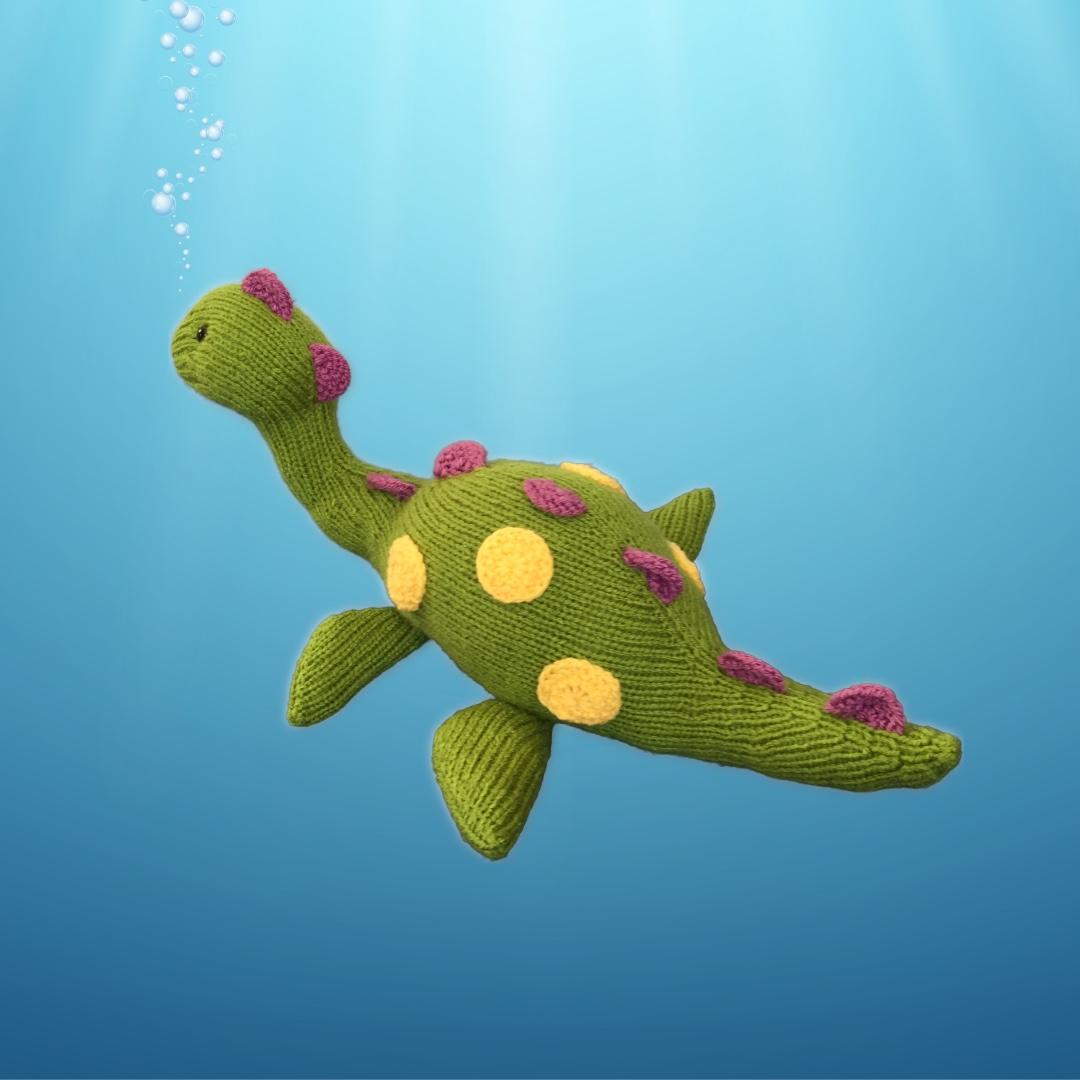 Nessie