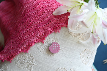 KnitPro Clicky Row Counter 37x40mm