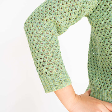 Berroco Lighted Structures Louvre PDF