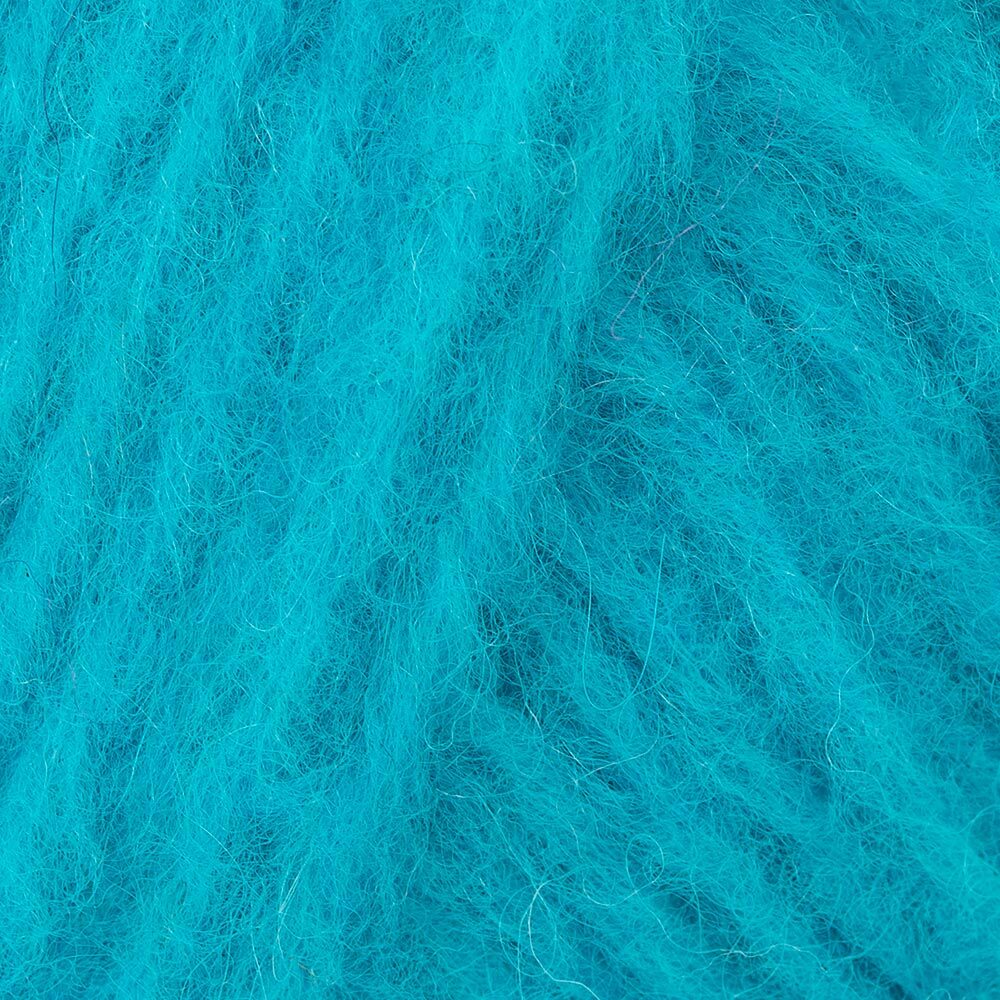 Rowan Brushed Fleece Yarn - Wool Chunky
