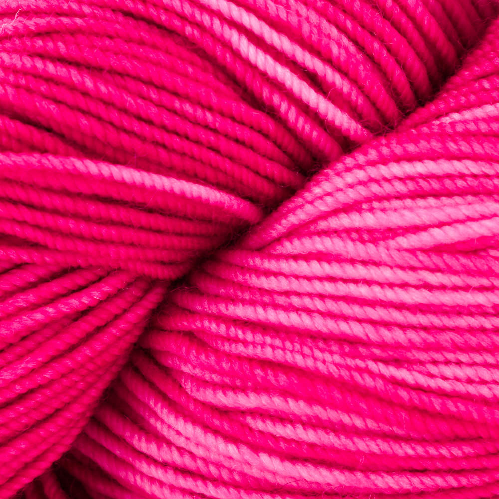 Araucania Huasco DK Kettle Dyes Yarn - Superwash Merino DK