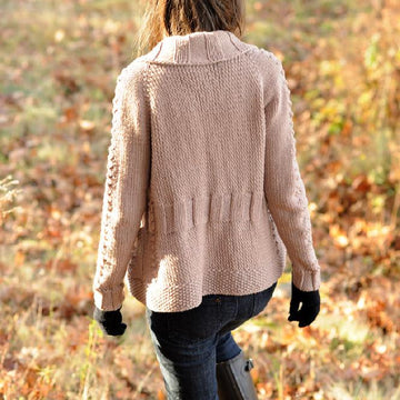 Solstice Cardigan