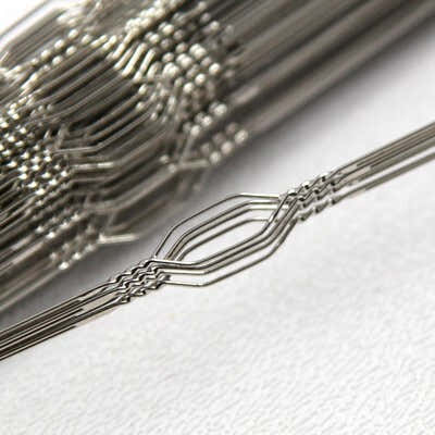 Leclerc Wire Heddles