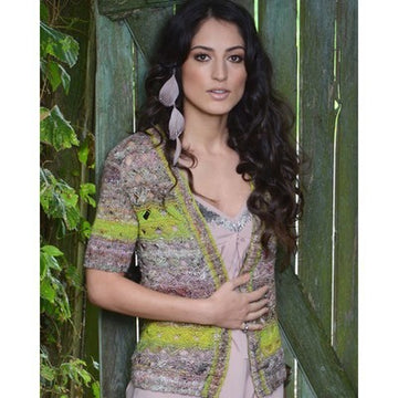 Noro Kibou Pattern Book