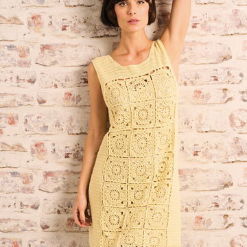 Rowan Summerlite Crochet Pattern