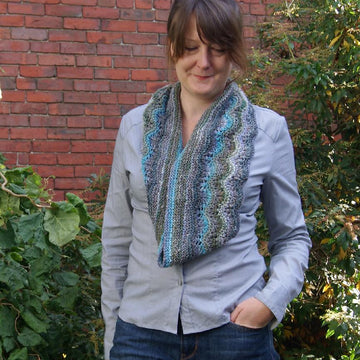 Landscape Cowl
