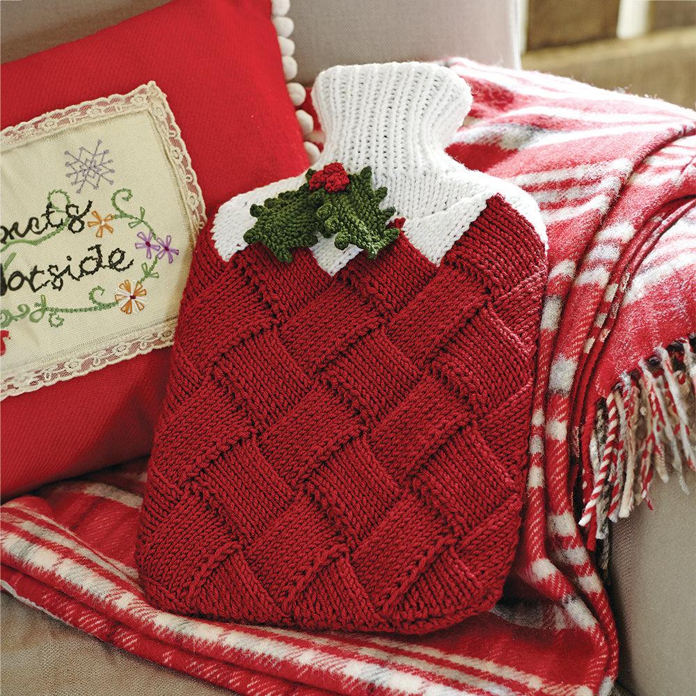 Debbie Bliss Festive Collection Ebook Knitting Pattern