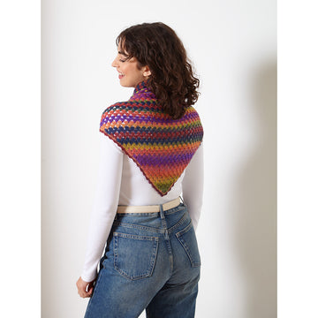 Accessories Cowl Crochet Pattern