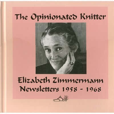 Schoolhouse Press Opinionated Knitter