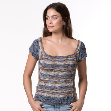 Tahki Yarns Spring/Summer 2018 (Tandem Capsule Collection)