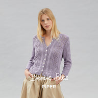 Debbie Bliss Zarah Knitting Pattern