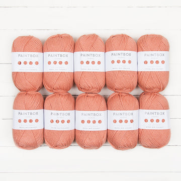 Vintage Pink (1055)