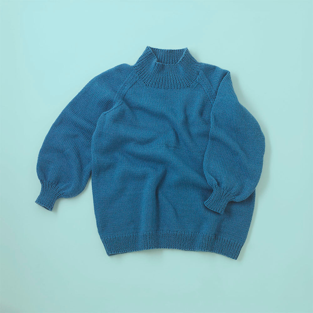 Paintbox Yarns Simple Soho Sweater