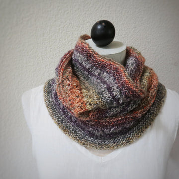 De Pijp Cowl