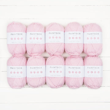 Candyfloss Pink (1049)