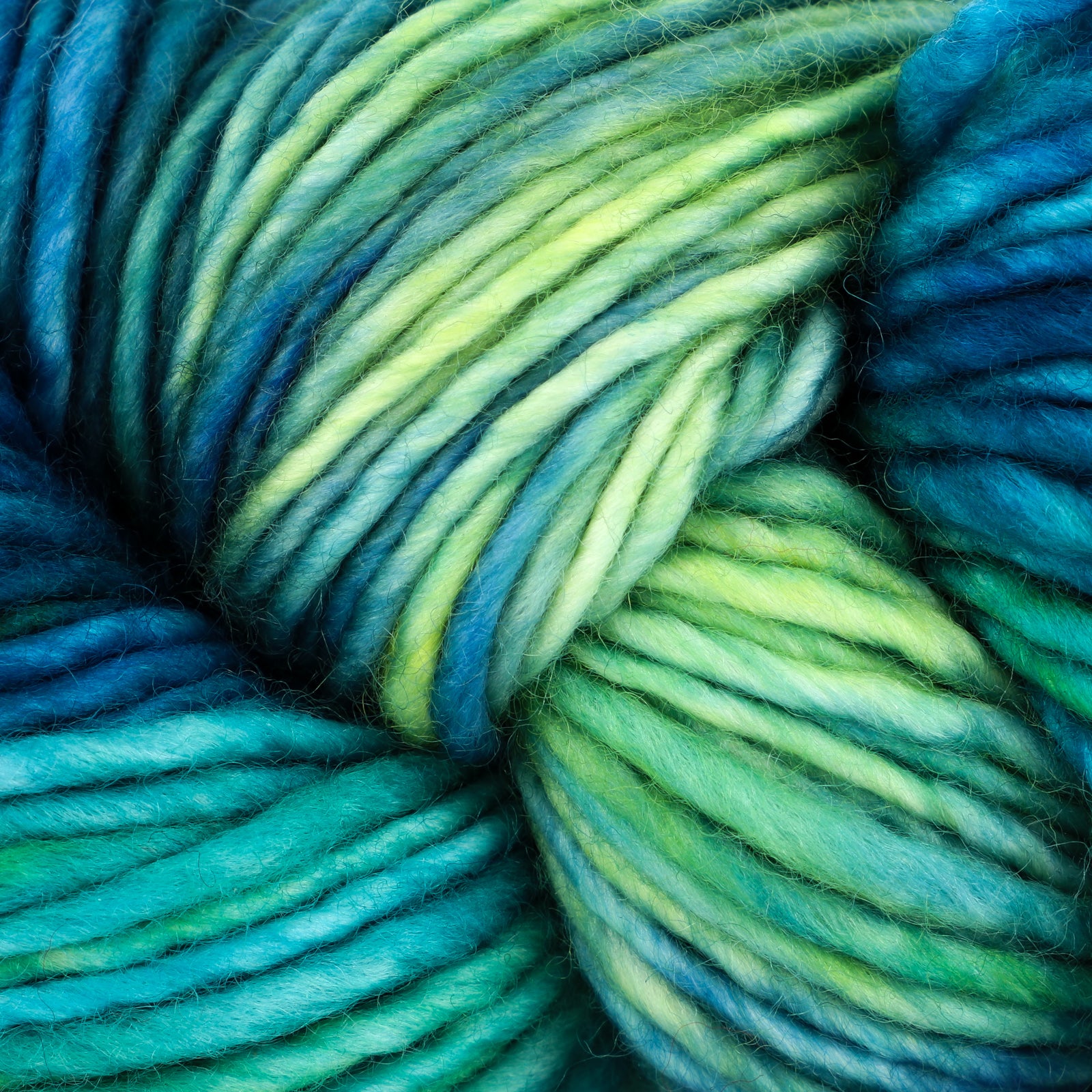 Dream in Color Riley Yarn - Merino Wool Worsted