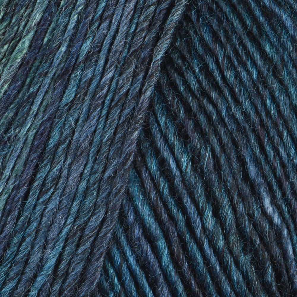 Berroco Millefiori Light Yarn - Wool Sport