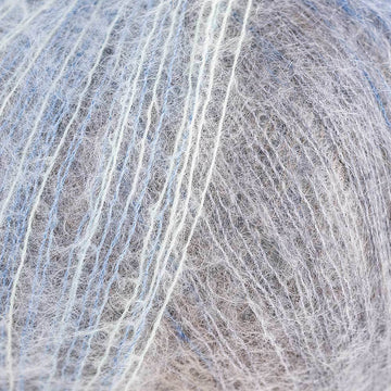 Hellblau/Mint/Graubeige/Grau (0347)