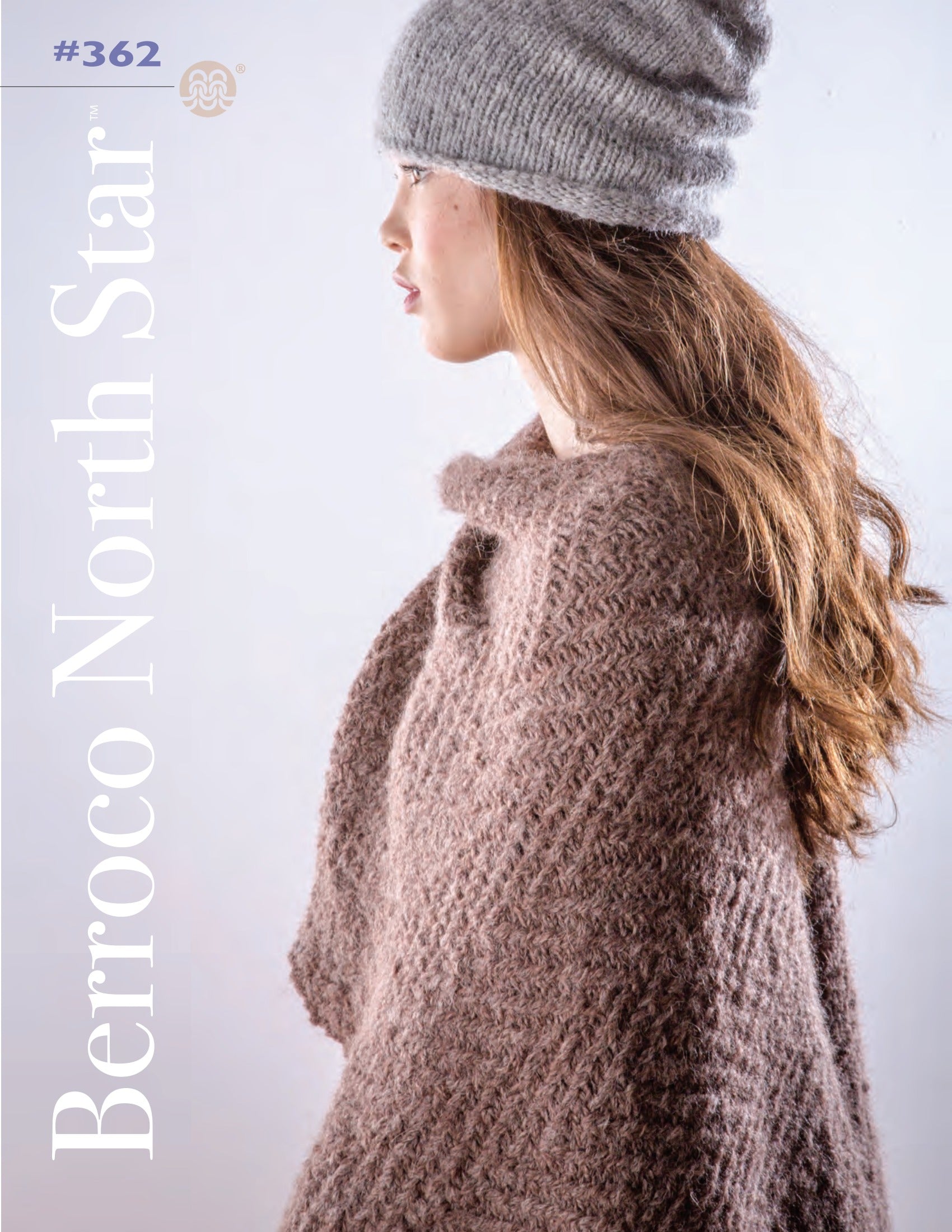 Berroco North Star Knitting Pattern