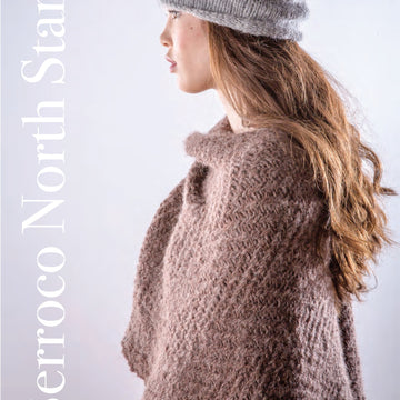 Berroco North Star Knitting Pattern