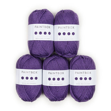 Pansy Purple (1047)