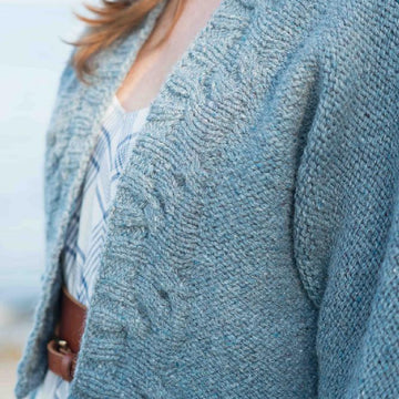 Belmar Cardigan