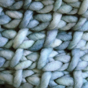 Malabrigo Arteixo Cowl Knitting Pattern