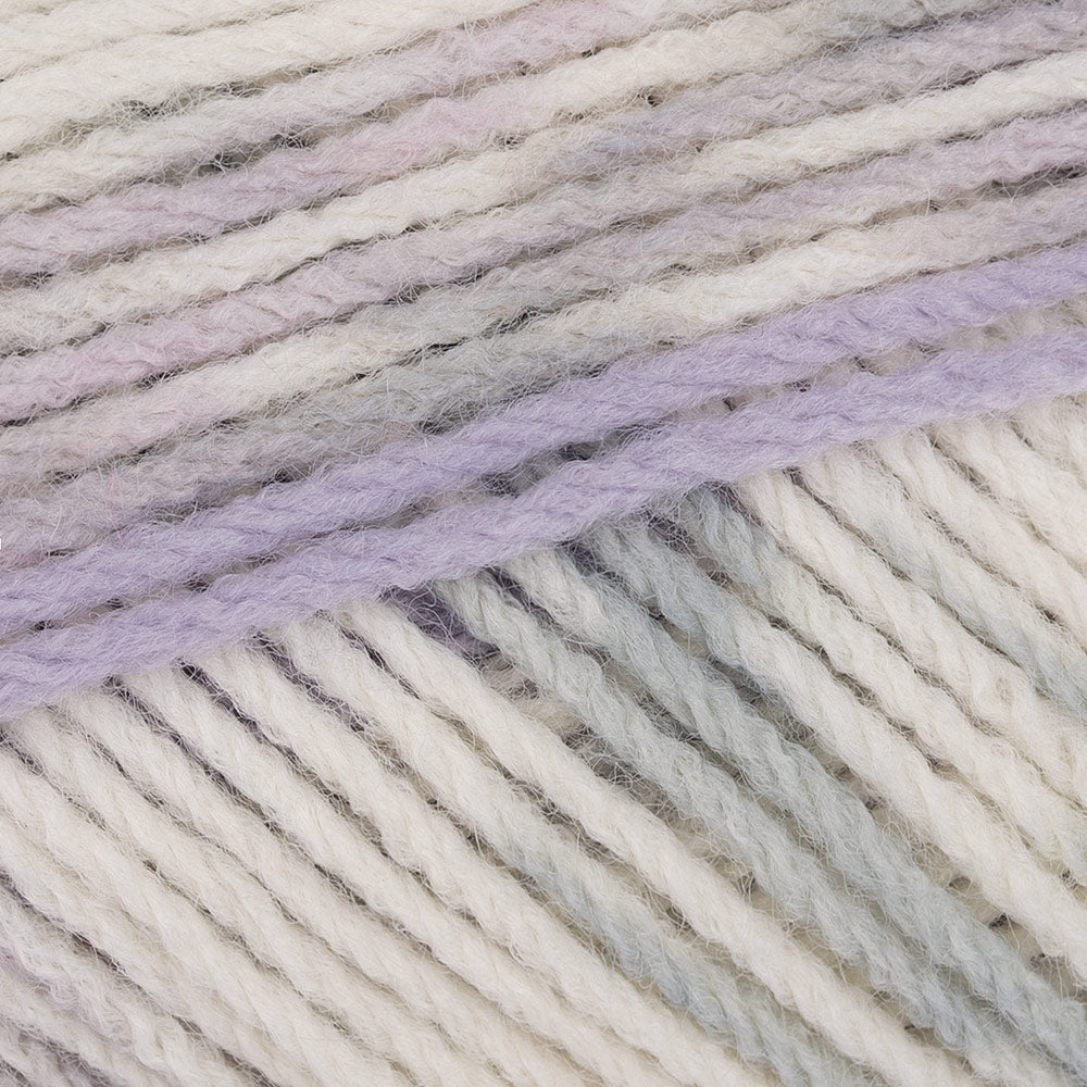 King Cole Cosy Love Aran Yarn - Acrylic Aran