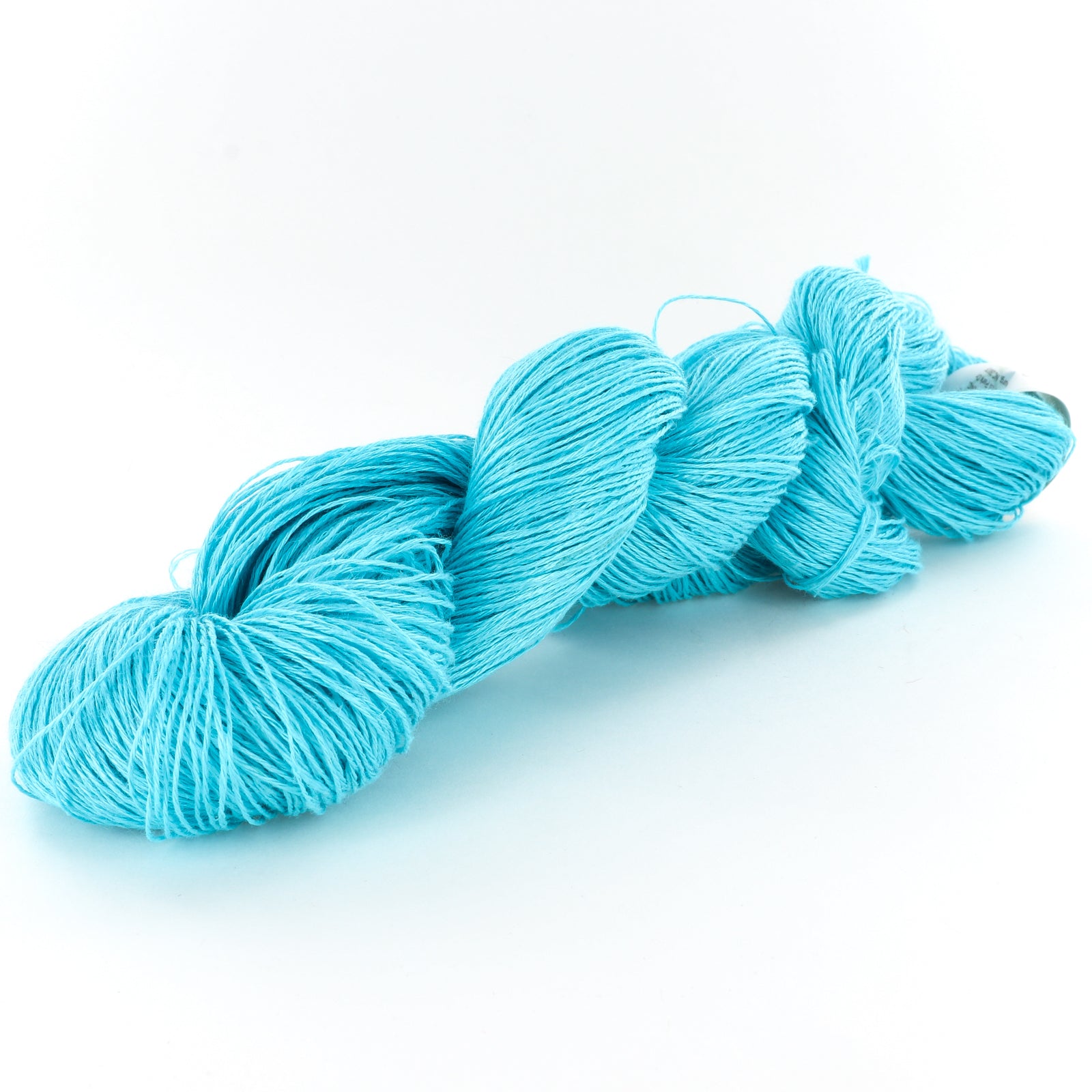 Fibra Natura Flax Lace Yarn - Linen Lace