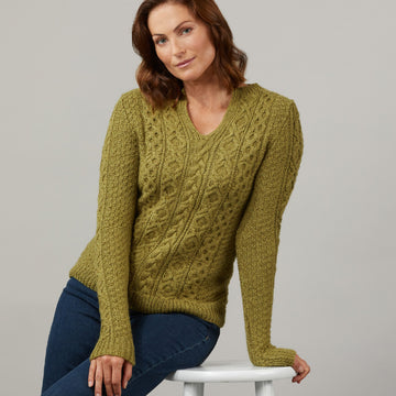 Valley Yarns Elm Collection Ebook Knitting Pattern