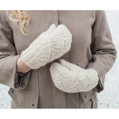 Berroco 350 Clouds Knitting Pattern