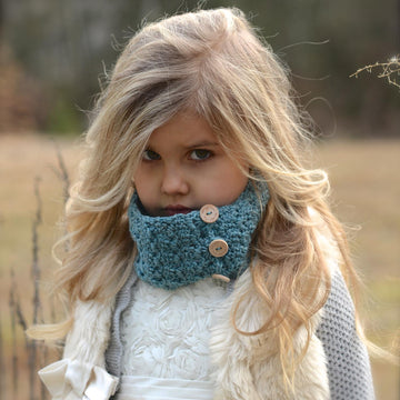 Orylean Cowl