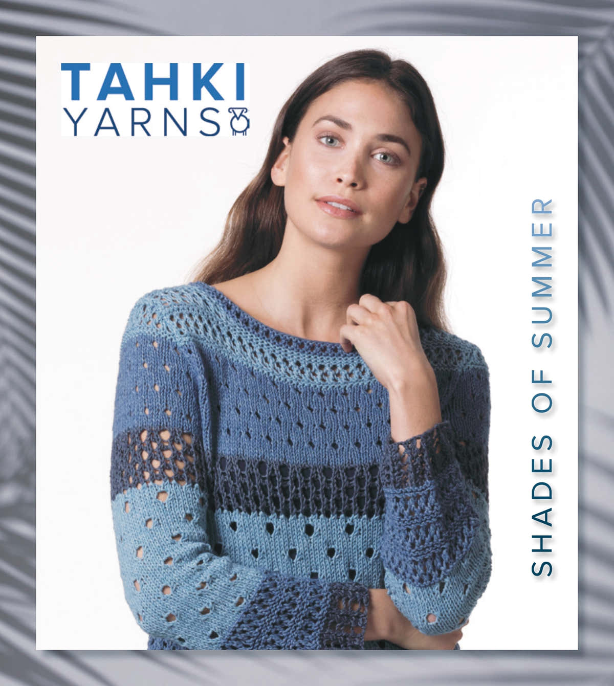Tahki Yarns Spring/Summer (Shades of Summer) Knitting