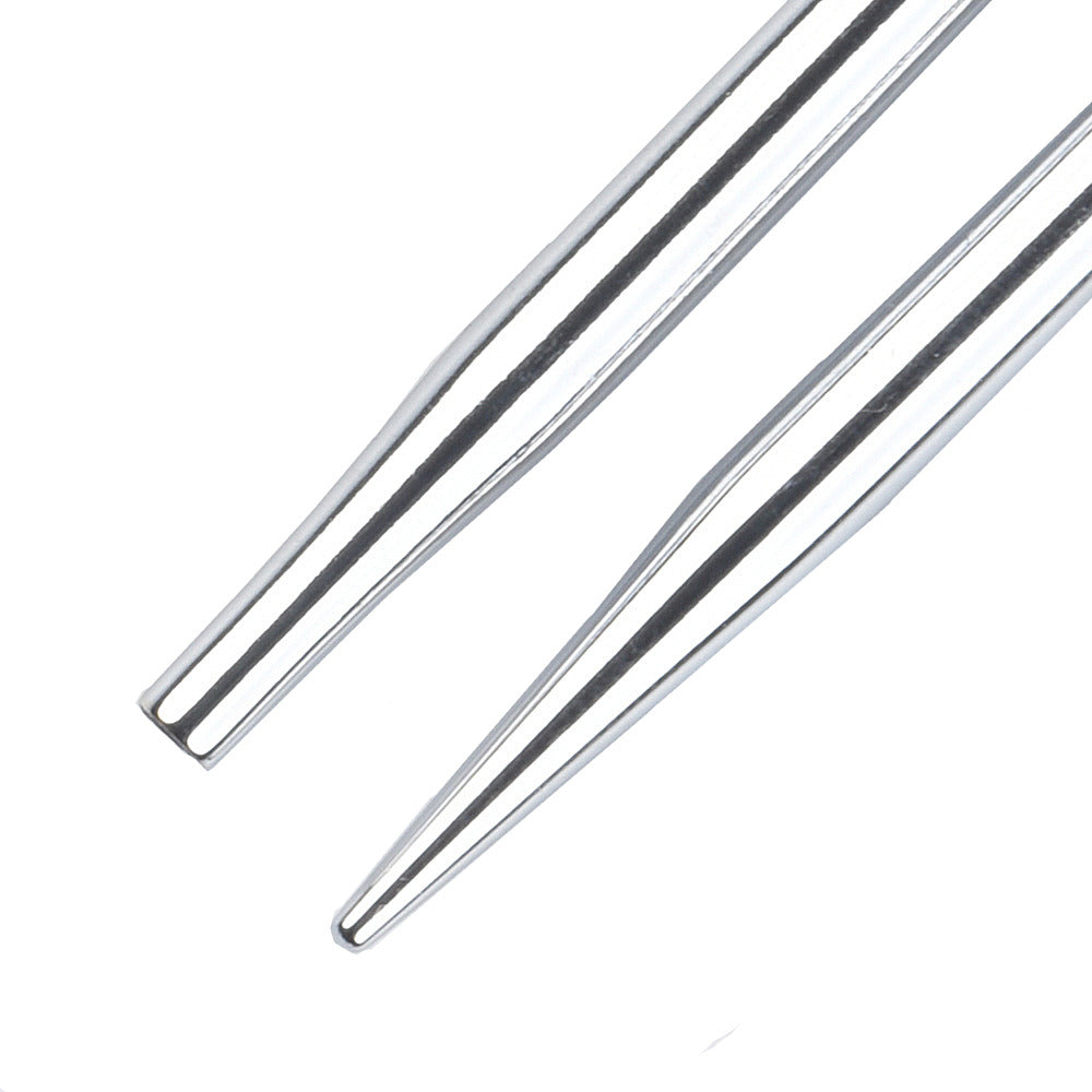Knitter's Pride Nova Platina Special Interchangeable Circular Needle Tips